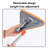Cleaner Mop With Long Handle Cleaning Tool With 6 Replacement Pads