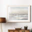 Distant brouillard - peinture encadrée-843360215-843360212