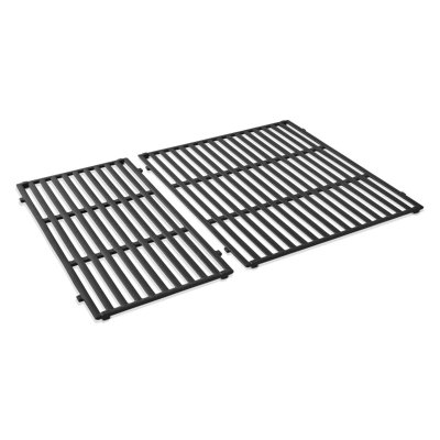 Weber Crafted Porcelain-Enameled Cast-Iron Cooking Grates -  7853