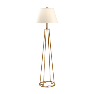 Lampe sur pied 73 po Howard