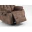 Fauteuil inclinable Wade Power Lift avec massage, chauffage et port USB-2009192899