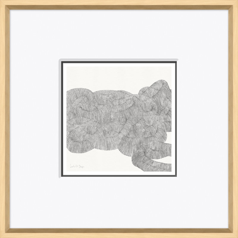 Form Meditation I - Small