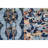 High-Quality Hand-Knotted Multi Area Rug