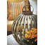 Avery 19" - Aluminum Floor Lantern