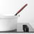 Brabantia Tasty+ Serving Spoon plus Pan Scraper