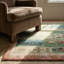 🏡 Whimsical Farmstead Indoor/Outdoor Kids Rug