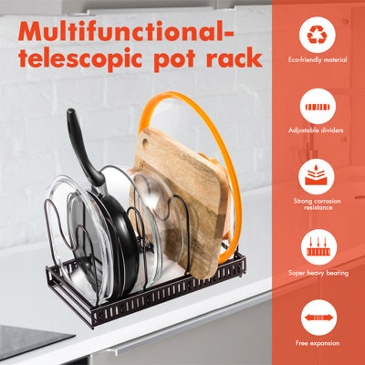 Kitchenware Divider