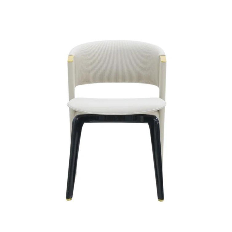 Chaise d'appoint Liette