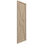 Volets de style moderne EnduraCore Composite Santa Fe-95846574-95846570-95846577