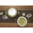 100% Pure Linen Table Runner - Athena-83513163-74737212