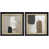 Black Gallery Frame n'est pas disponible