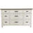Bankhead 68'' W 9 - Drawer Dresser