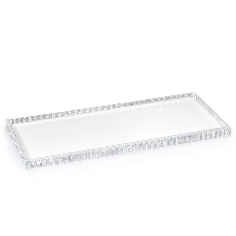 Prisma Bathroom Tray