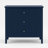 Accent Chests With 3 Drawers-523858587