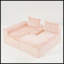 Canapé polyvalent en velours Turtle-300137240-300137252