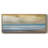Beach Dreams- Framed Canvas