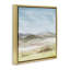 "Crisp Morning Mountains", art mural sur toile flottante noire par Lanie Loreth-1133107600-1133107599