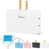 White est en rupture de stock