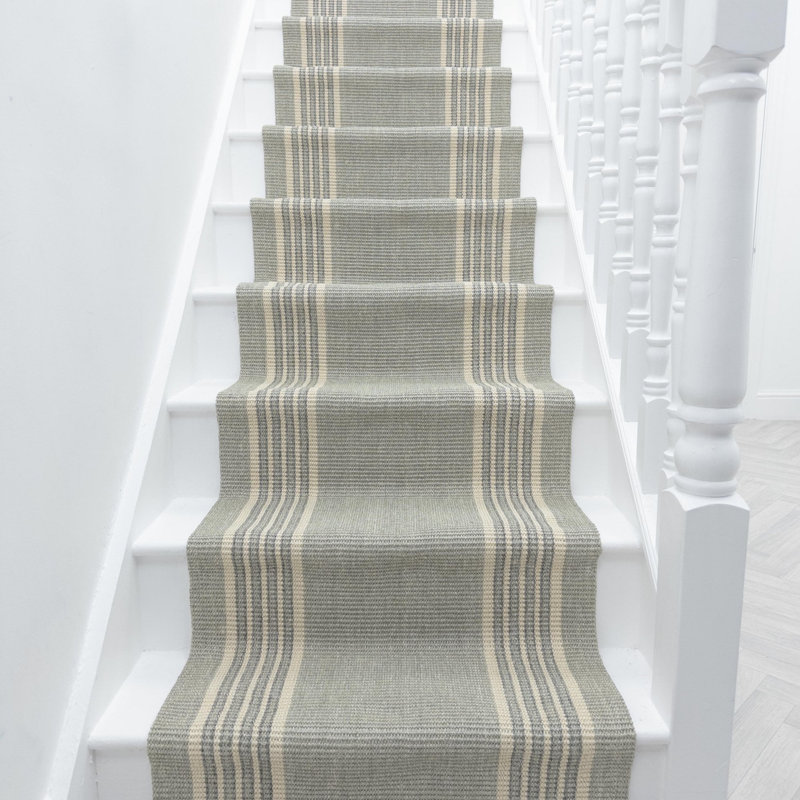 Runner Moroccan Flatweave Area Rug, Runner 69 x 450 cm