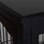 Meuble de caisse pour chien Pawhut-855242941