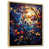 Natural Floater Framed selected