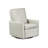 Zoey Gliding Swivel Recliner Chair-115954498