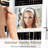 Iemy 14.5'' Wide Freestanding Jewelry Armoire-472051290