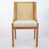 Tissu beige