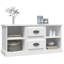 Liara Unfinished TV Stand for TVs up to 43"-1702158013