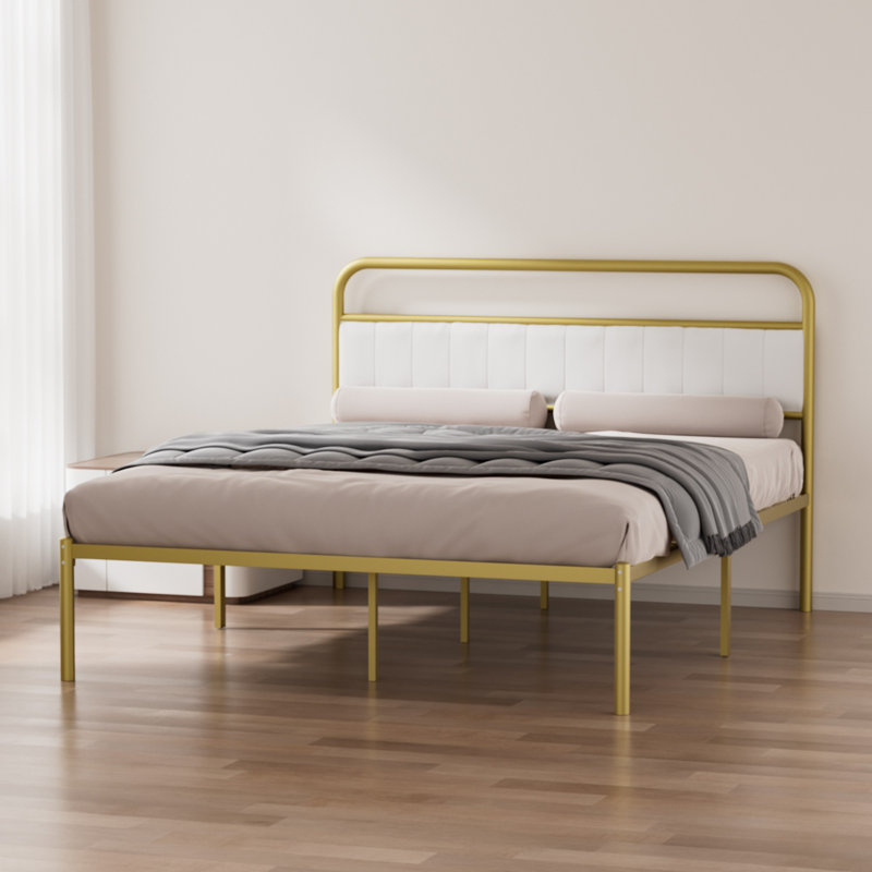 Platform Bed Frame