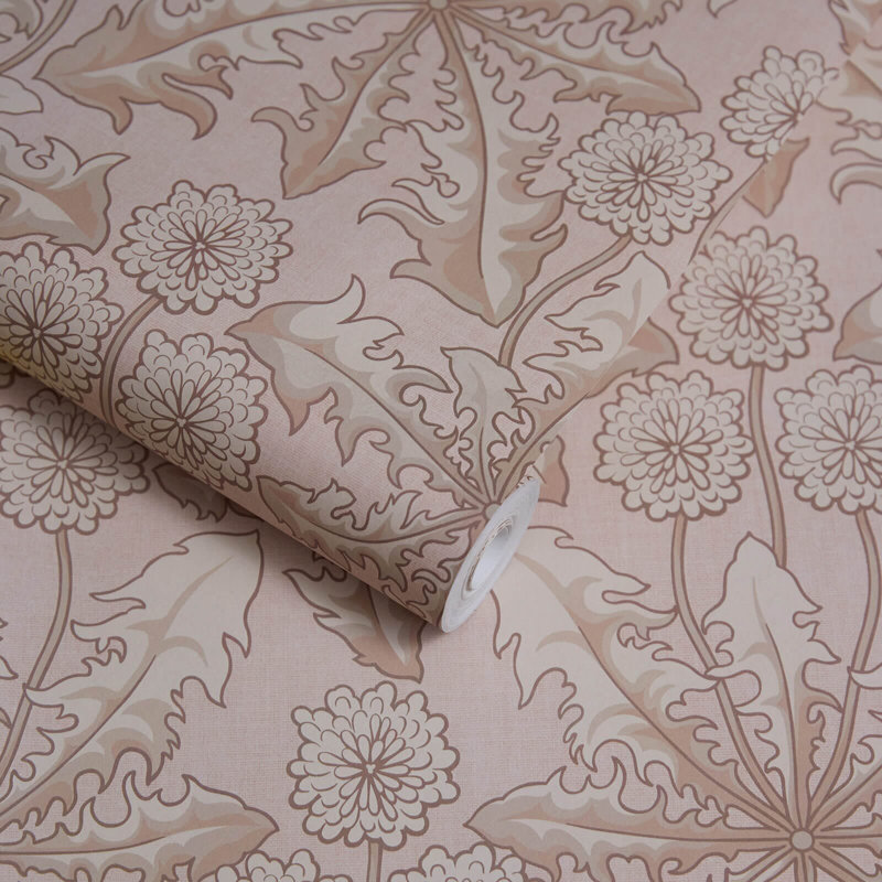 Taraxa Phlox Wallpaper