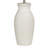 Ceramic Table Lamp - Novac Cream - Cream Shade
