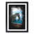 Black Framed