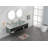 Bathroom Sink， Vanity Sink ，Console Bathroom Sink