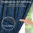Jekhi Velvet Blackout Pair-601216318-601216316