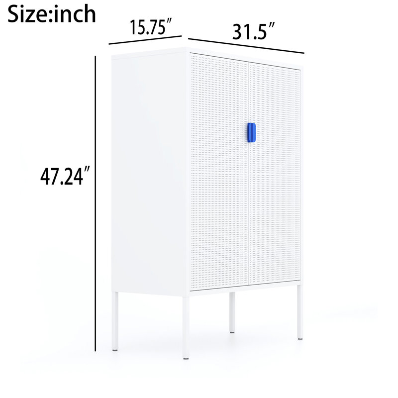 Armoire de rangement