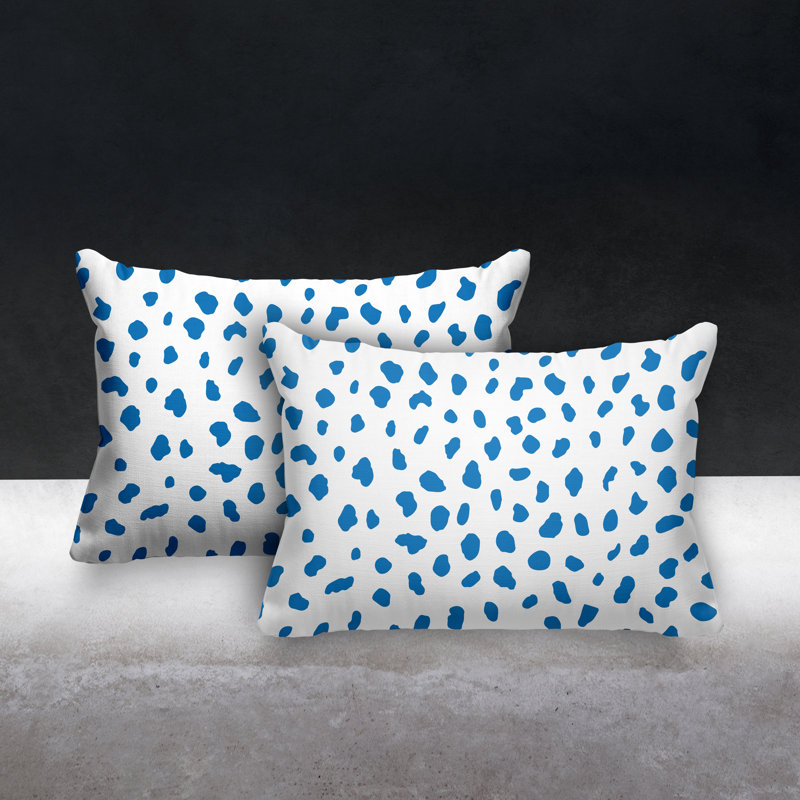 Coussin intérieur / extérieur Lumbar