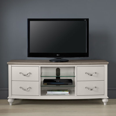 Dimas TV Stand for TVs up to 60"