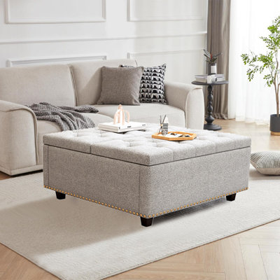 Carterville Single Coffee Table