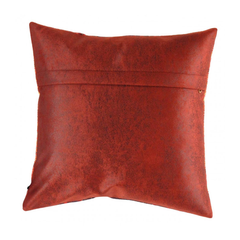 Square Pillow Cover & Insert