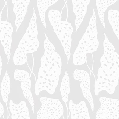 Kinney Floral Wallpaper
