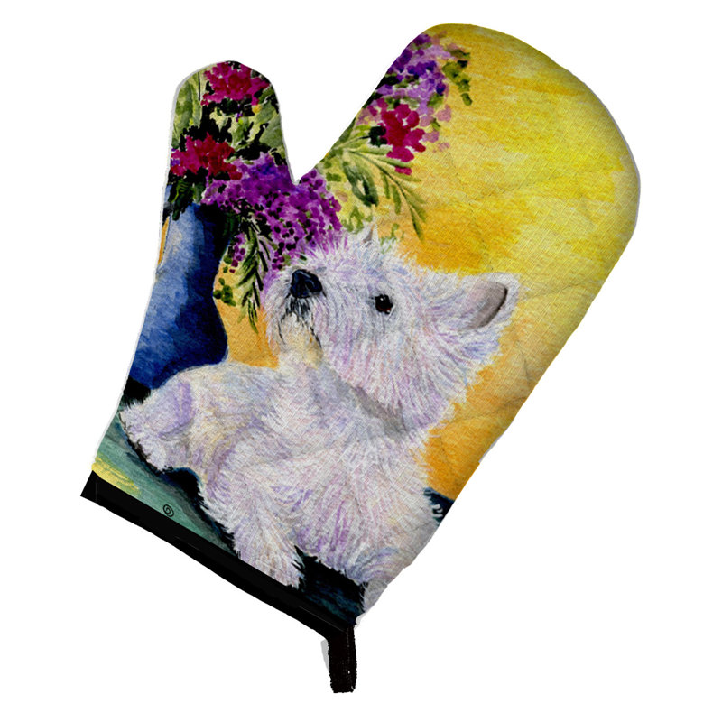 Westie à four avec east urban home