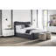 Essence 3 - Drawer Nightstand