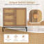 Commode Loebig