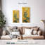 Coquelicot blanc-250555498
