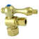 Quarter Decorative Turn Valves