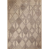 Beni Ourain One-of-a-Kind 10'2" X 14'2" Hand Knotted Area Rug