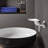 Single-handle Bathroom Faucet-98140055