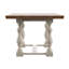 Table de salle à manger en bois massif Fortville-1394761548