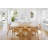 Adria 6-Light Dimmable Globe Chandelier-1566319302